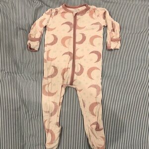 🌙 Kickee Pants Coverall, good condition 🌙